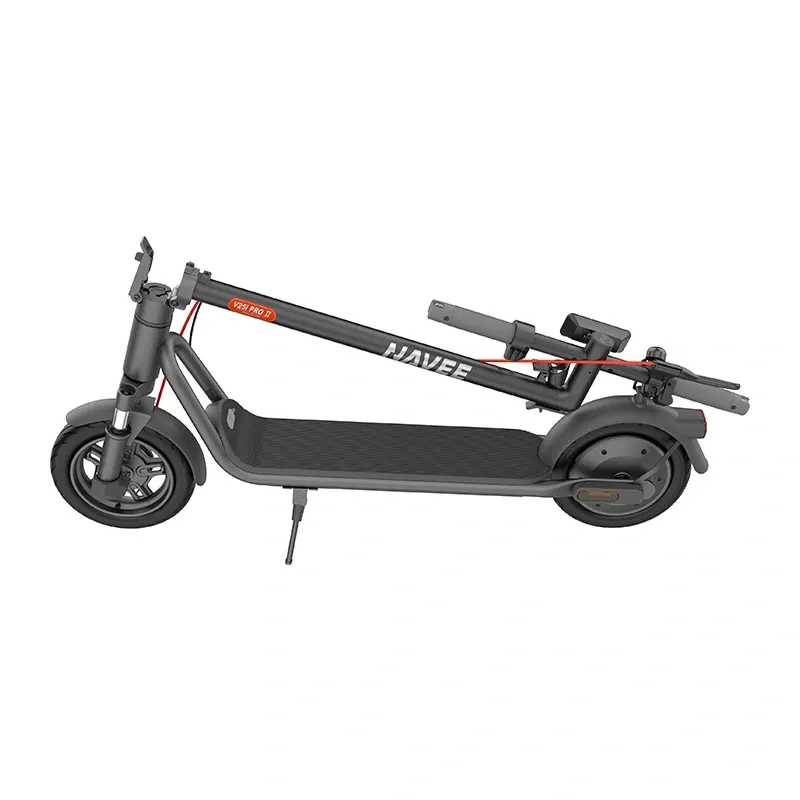 Hulajnoga Elektryczna NAVEE V25I Pro II 600W - Napęd Tylny