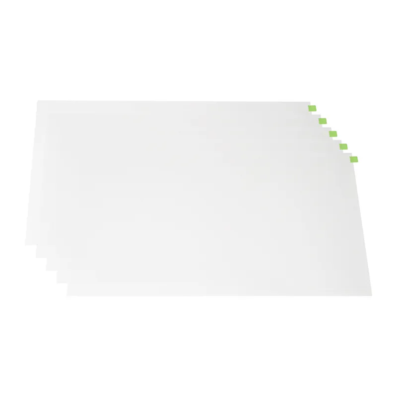 Folia Ochronna Ekranu ANYCUBIC Photon Mono M7 Max 13,6" - 5 szt