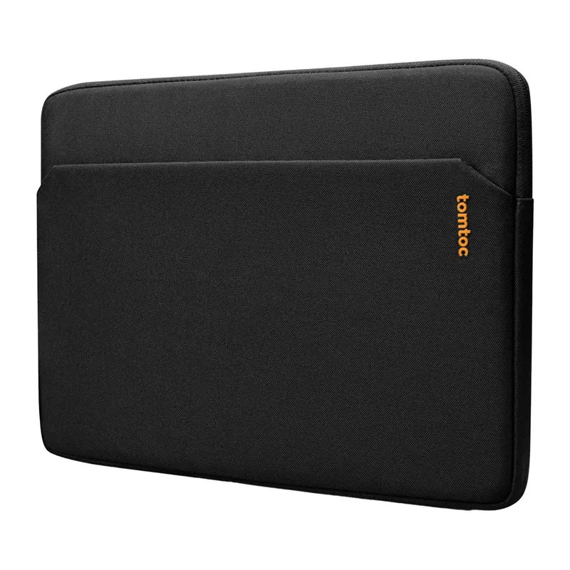 Etui Na Laptopa TOMTOC LIGHT-A18 14" - Czarne