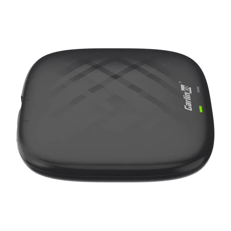 Adapter CarPlay/Android Auto CARLINKIT CPC200-TBOX S Bezprzewodowy
