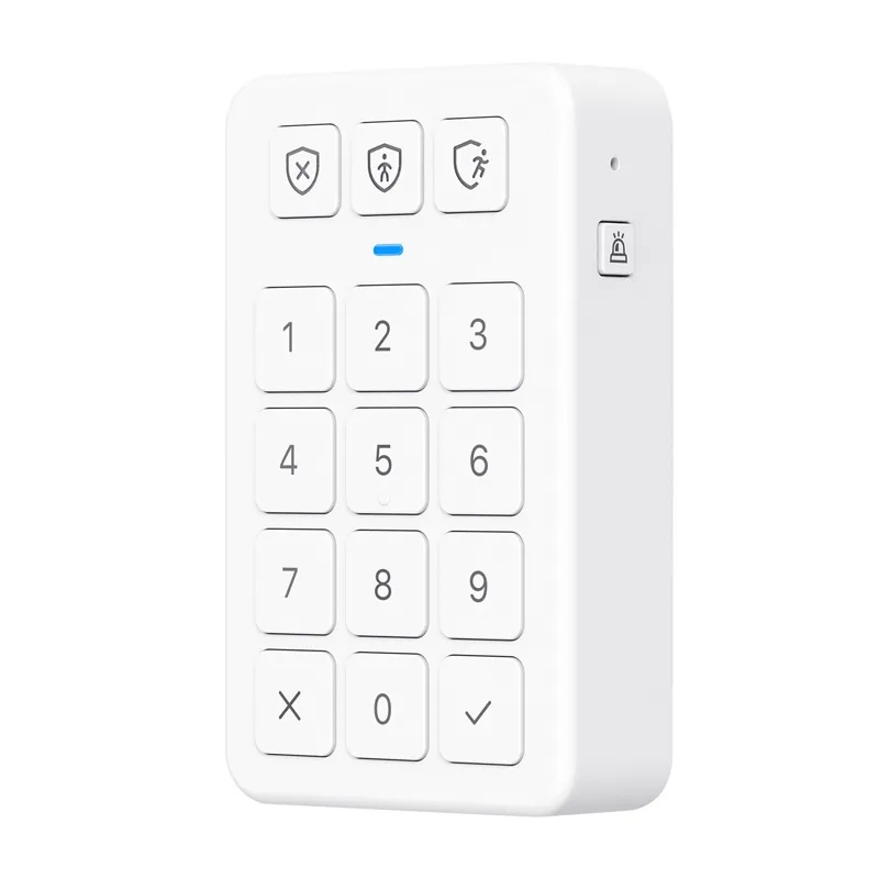 Klawiatura Systemu Bezpieczeństwa X-SENSE SKP0A - Bluetooth