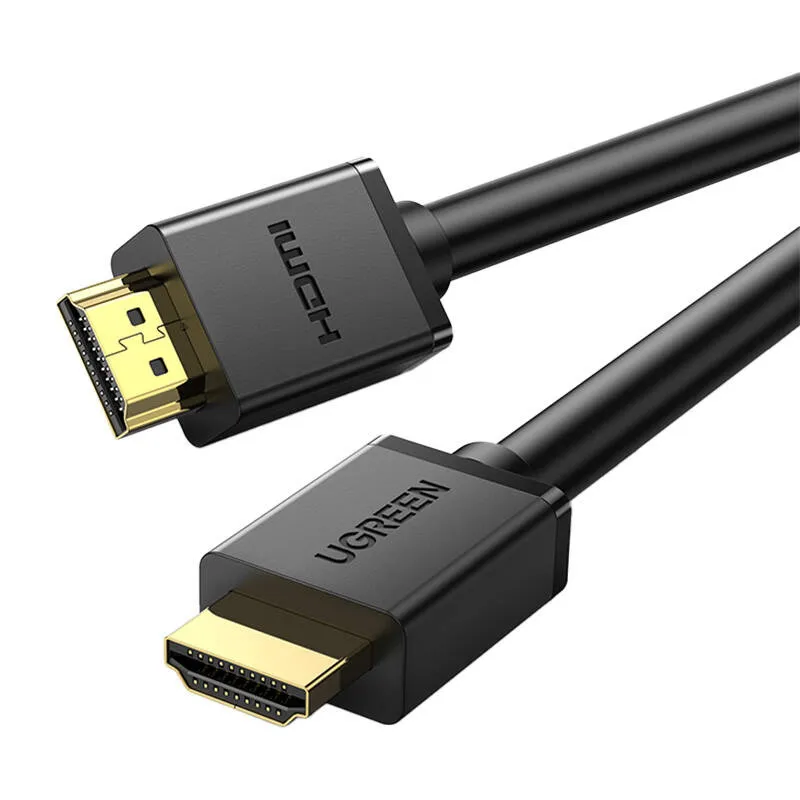 Kabel HDMI UGREEN HD104 2m - Czarny