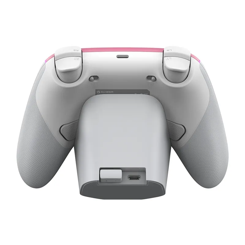 Kontroler Bezprzewodowy GAMESIR SuperNova T4N Pro USB-C - Różowy