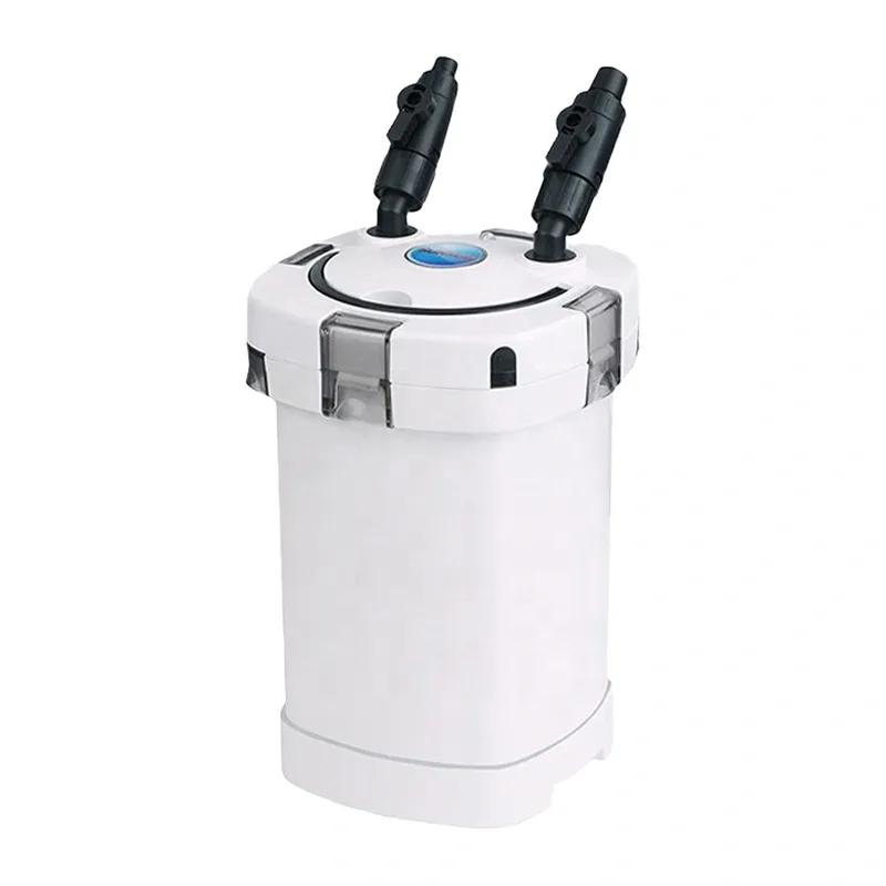 Filtr Zewnętrzny SUNSUN HW502 320 l/h Do Akwarium