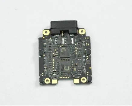 Płyta ESC DJI FPV - Oryginalna Część Zamienną Do Drona
