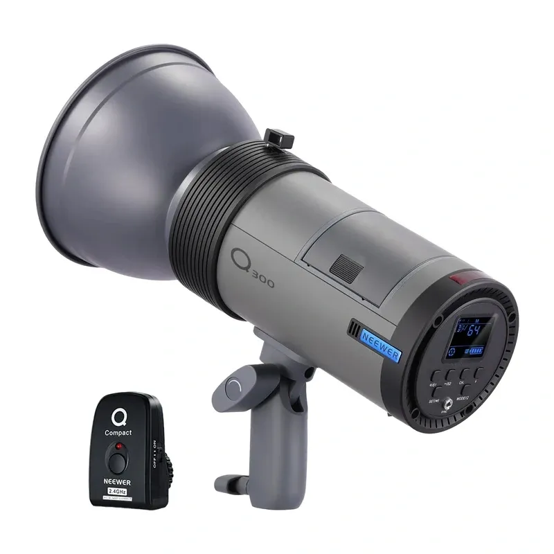 Lampa Błyskowa NEEWER Q300