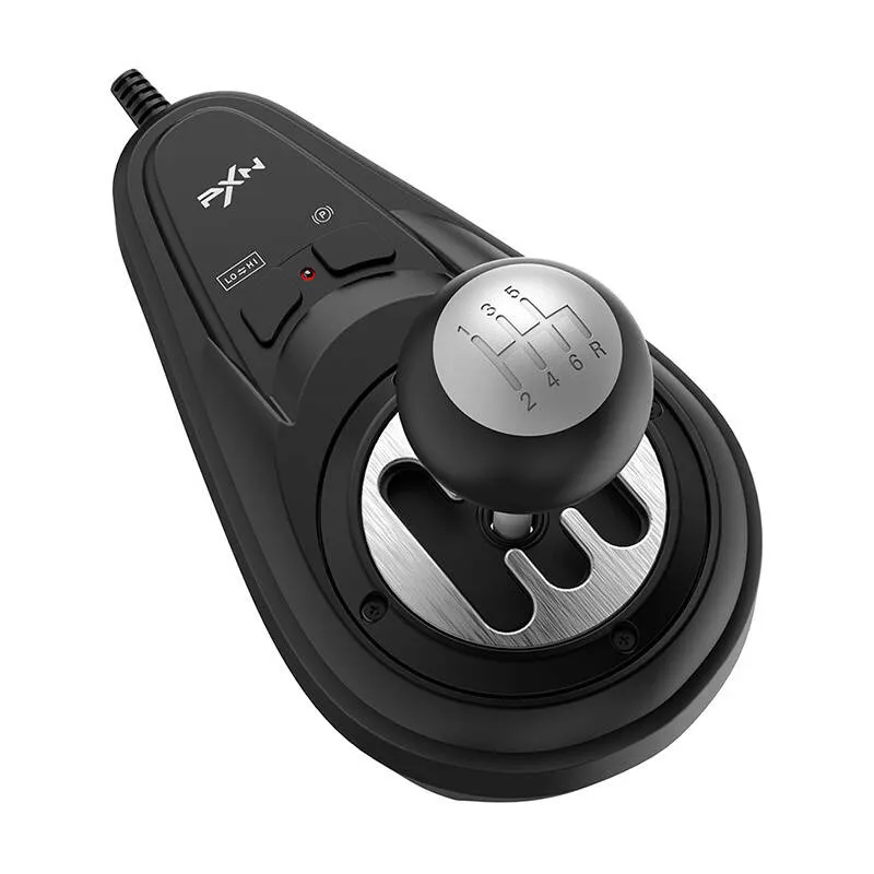Drążek Zmiany Biegów PXN A7 Do PC/PS3/PS4/XBOX One/Switch