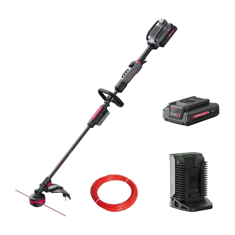 Podkaszarka Akumulatorowa MOVA GT616TC 60V 900W