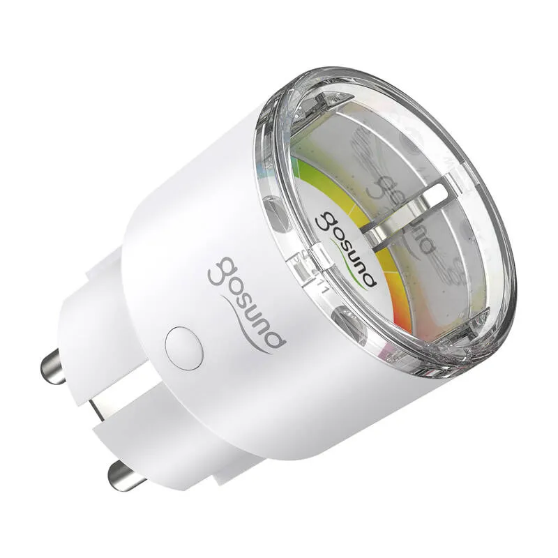 Gniazdko Smart GOSUND SP111 Wi-Fi 16A 3680W