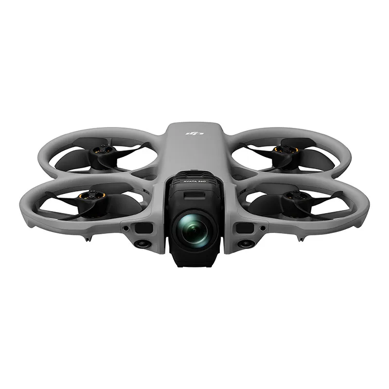 Dron DJI Avata 360 Motion Fly More Combo Z Kamerą 360° 8K
