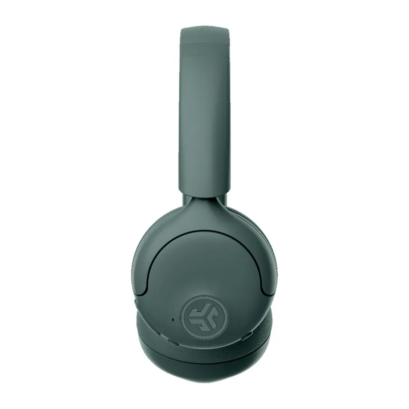 Słuchawki Bezprzewodowe JLAB Go Lux ANC USB-C - Zielone
