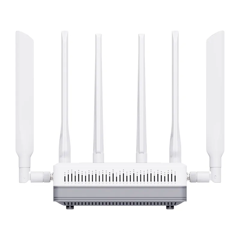 Router GL.INET Puli AX 5g NR Z Wi-Fi 6 I Dual SIM