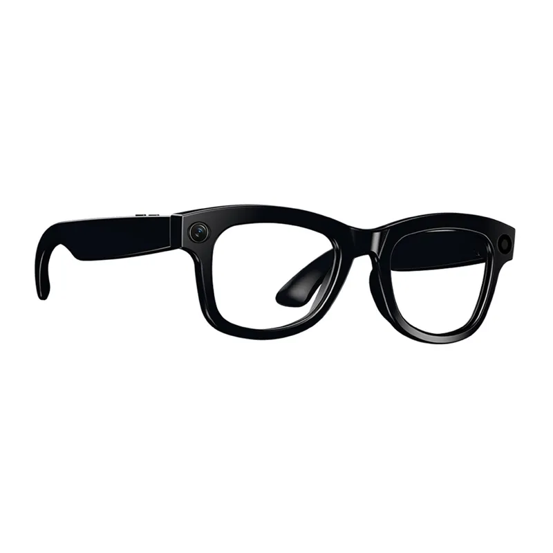 Okulary AI ZEBLAZE Eyewear Z Kamerą 1080P I CHATGPT-4O Mini
