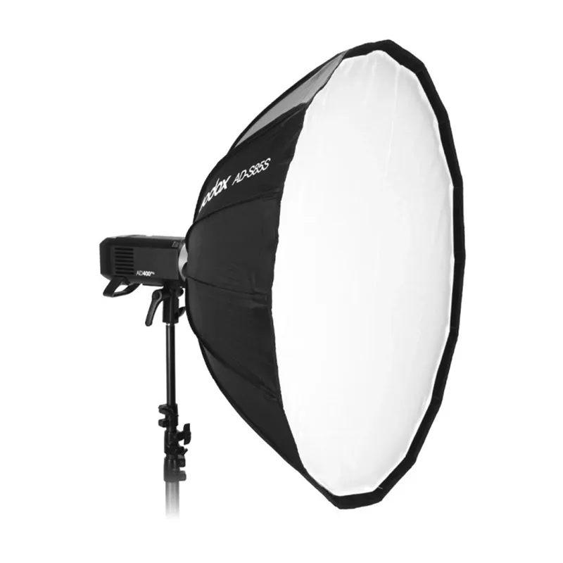 Softbox GODOX AD-S85S 85 cm Paraboliczny Do Lamp GODOX