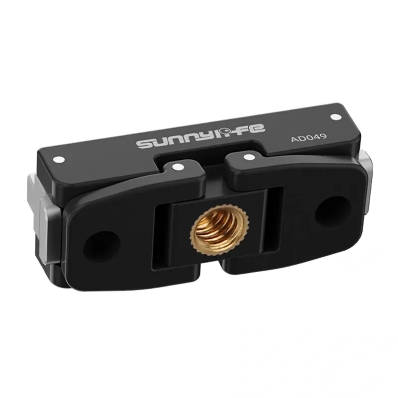 Szybkozłączka SUNNYLIFE AD049