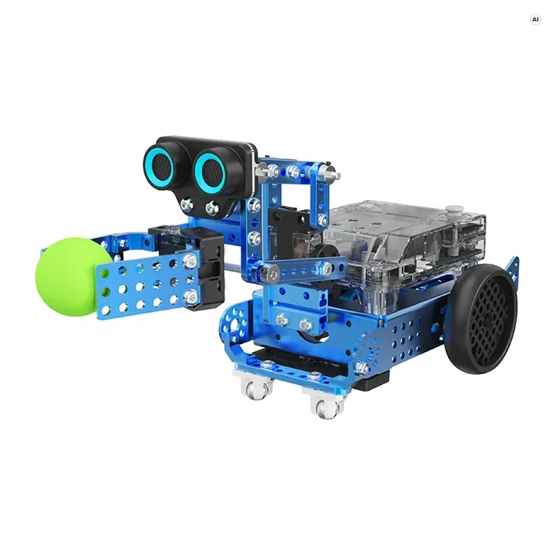Dodatek XTOOL Smart World Do MBOT2 - Zestaw Rozszerzający