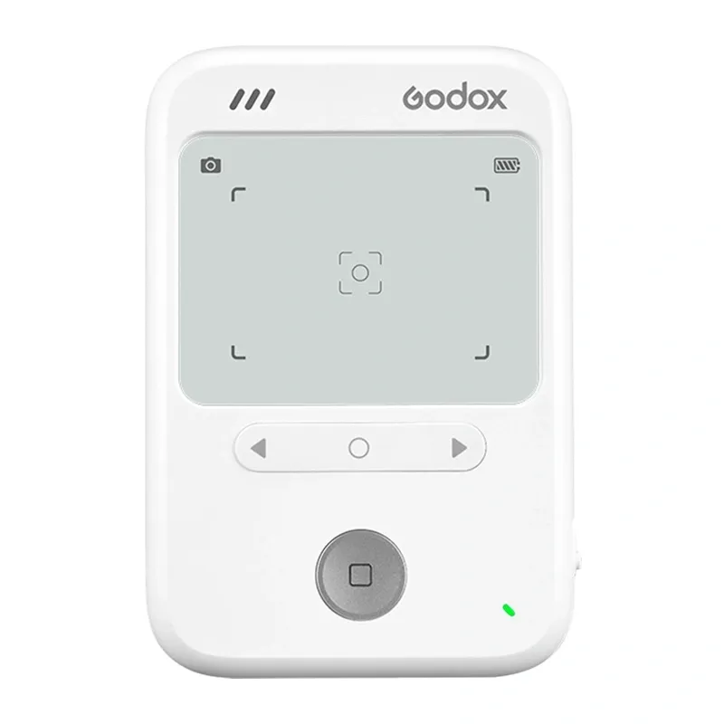 Aparat GODOX C100 Z Przezroczystym Wizjerem Optycznym