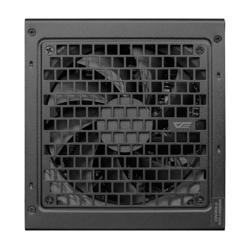 Zasilacz DARKFLASH PMT 850W 80 Plus Gold - Czarny