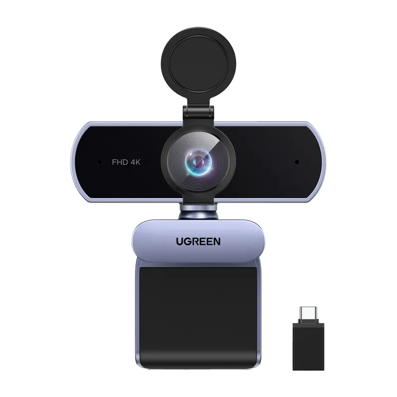 Kamera Internetowa UGREEN CM831 4K USB 30FPS