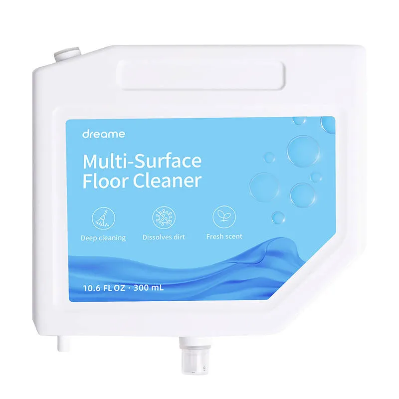 Płyn Czyszczący DREAME RMSFC6 300ml Zestaw 3szt
