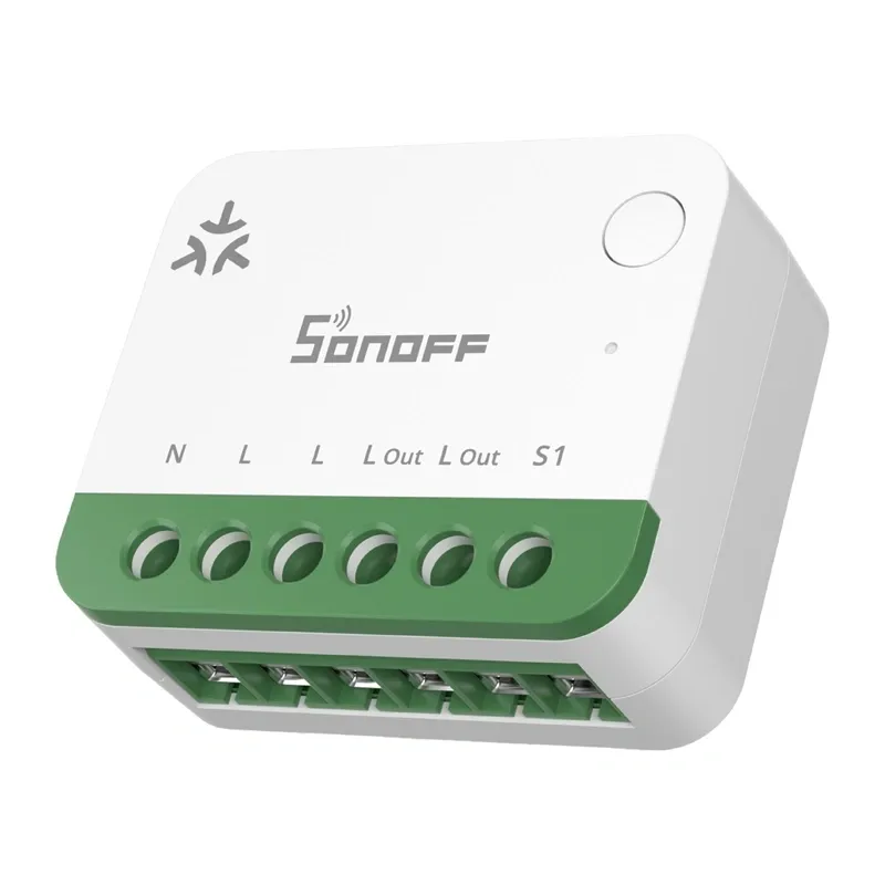 Przełącznik Inteligentny SONOFF MINI ONE Wi-Fi 16A