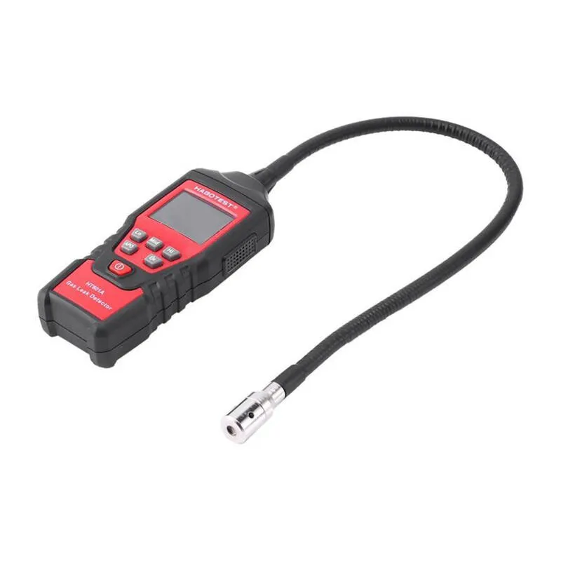 Detektor Gazu HABOTEST HT601A - 0-9999 PPM