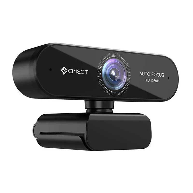 Kamera Internetowa EMEET SmartCam Nova Full HD 1080P
