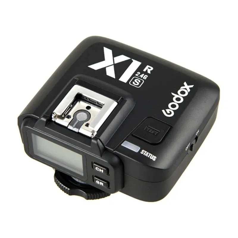 Wyzwalacz GODOX X1R-S TTL Do Sony - 100m Zasięg