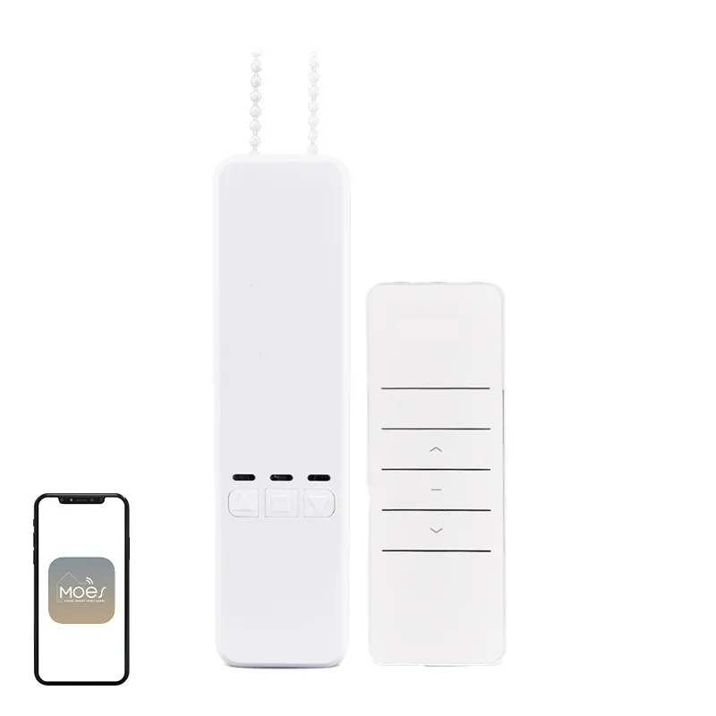 Silnik Roletowy MOES WC-YH-LS Wi-Fi Do Zdalnego Sterowania
