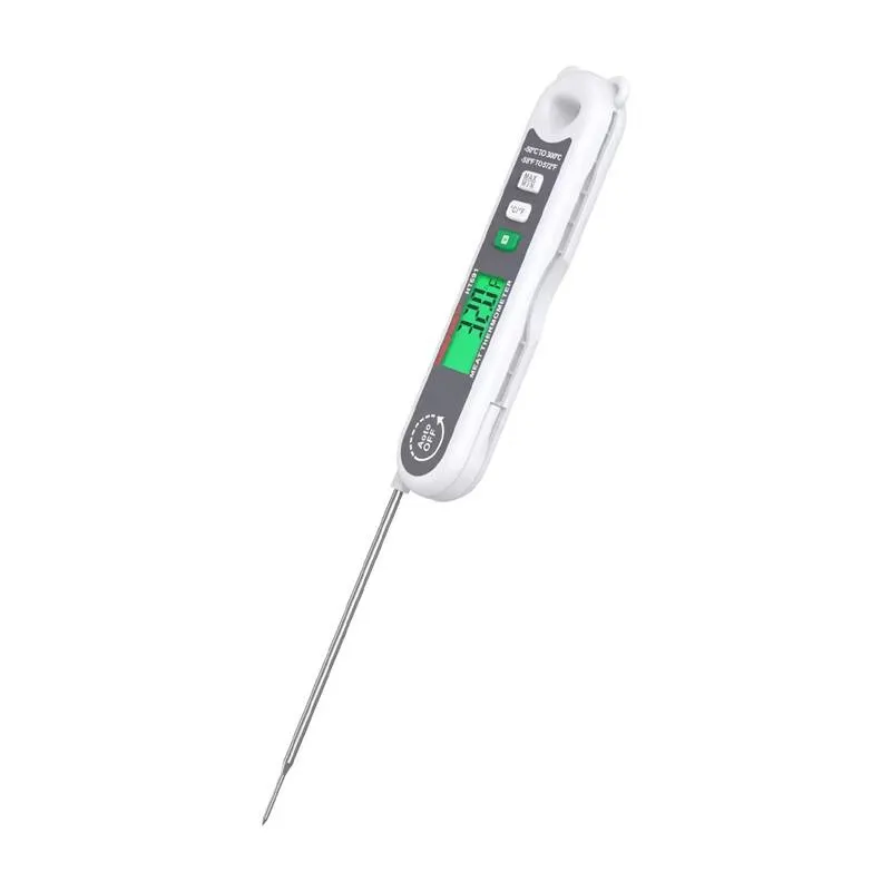 Termometr Spożywczy HABOTEST HT691 -50°C Do 300°C