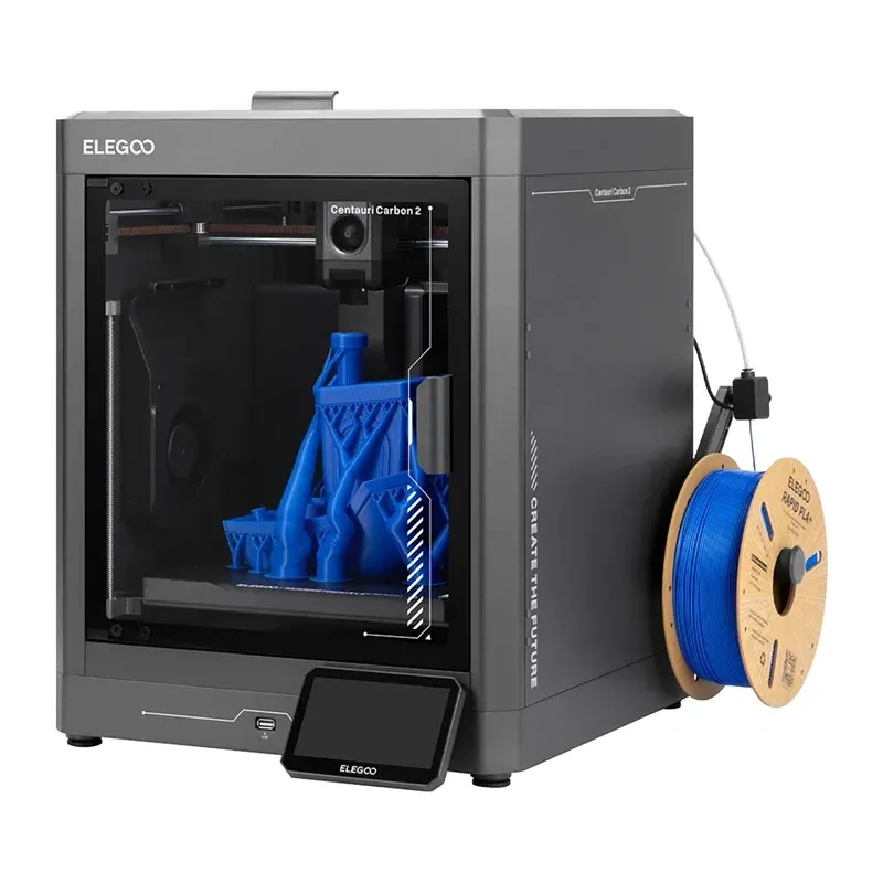 Drukarka 3D ELEGOO Centauri Carbon 2 - 256x256x256mm