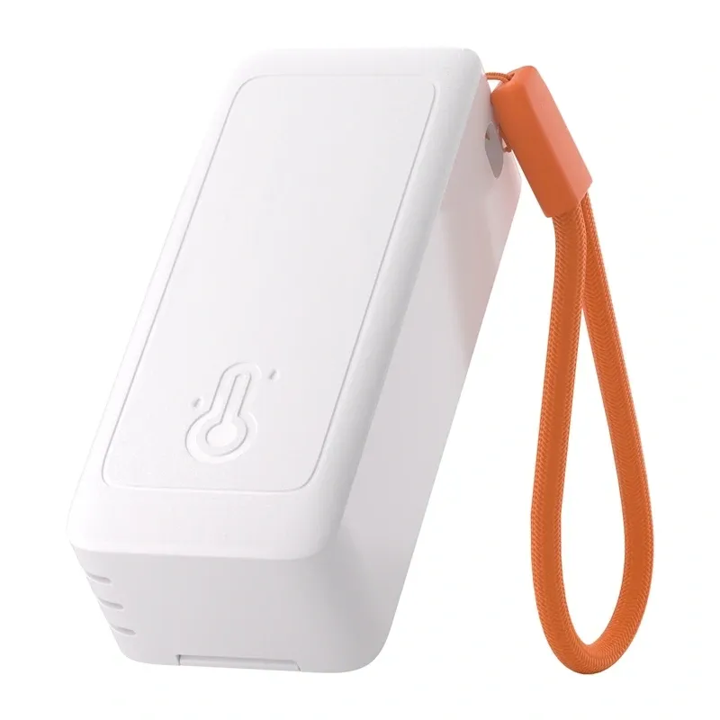 Czujnik Temperatury I Wilgotności SONOFF SNZB-02B Zigbee