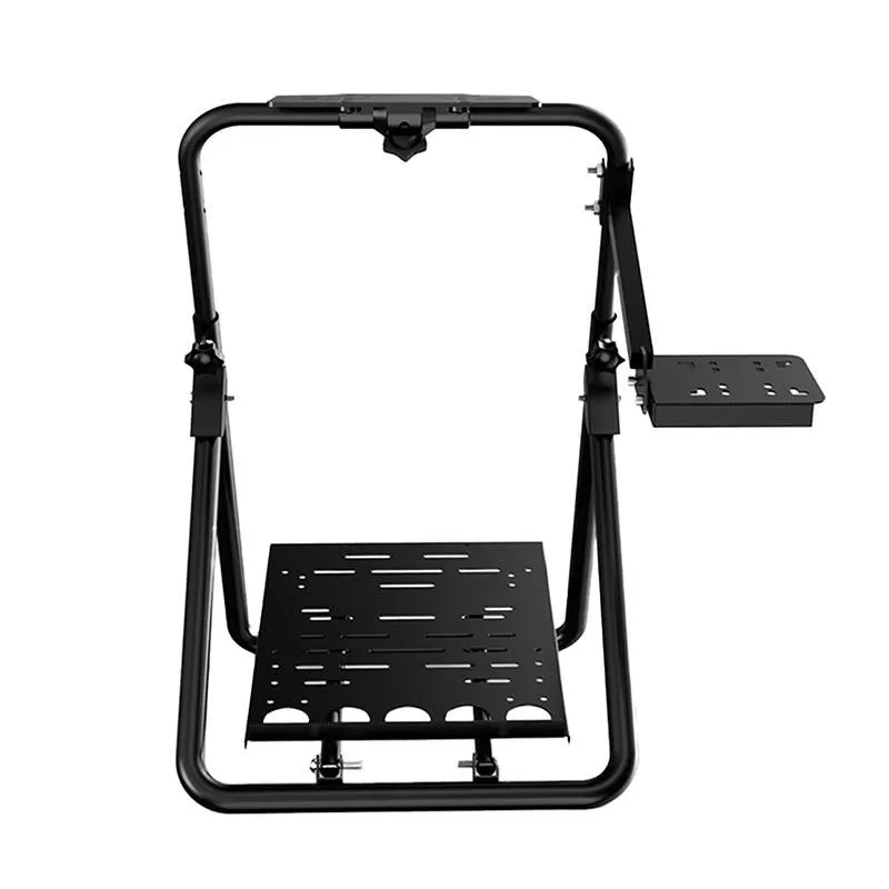 Stojak Do Kierownicy PXN A9 Regulowany Wysokość 38 cm - Czarny