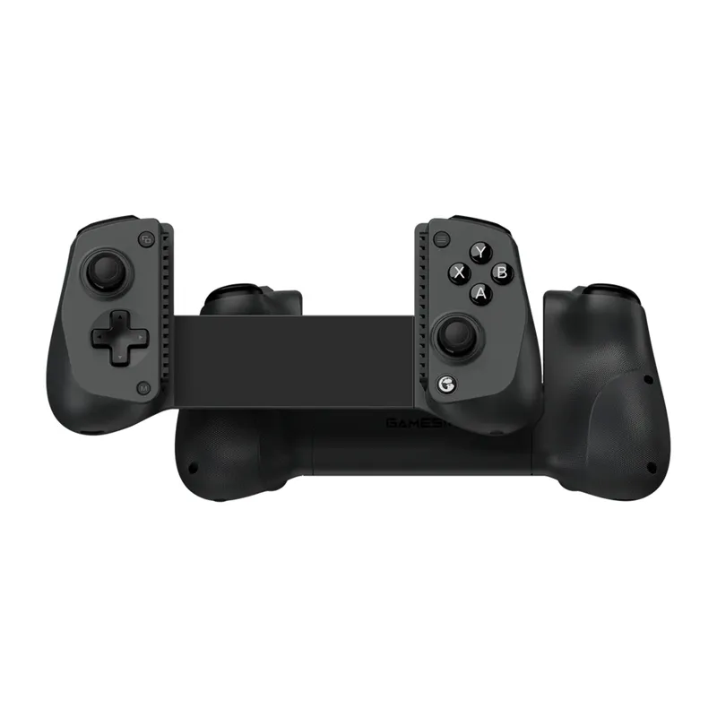 Kontroler Mobilny GAMESIR X5S USB-C Do PC I Switch - Czarny
