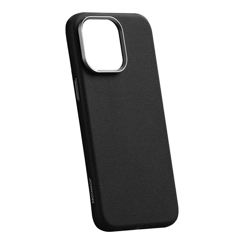 Etui JOYROOM JR-BP007 IPhone 15 Pro Max MagSafe - Czarne