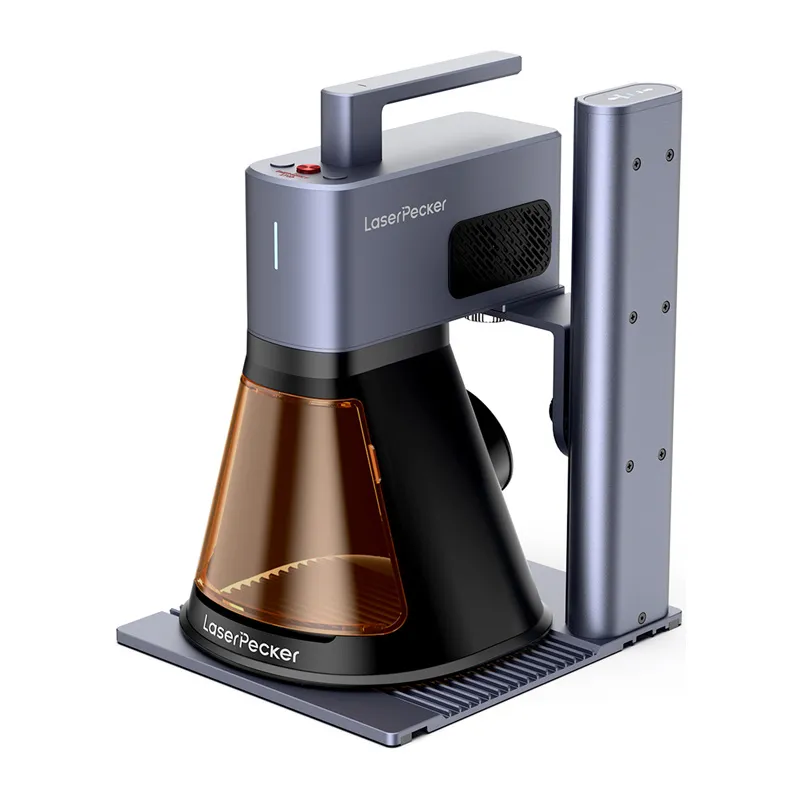 Grawerka Laserowa LASERPECKER LP2 Plus 10W