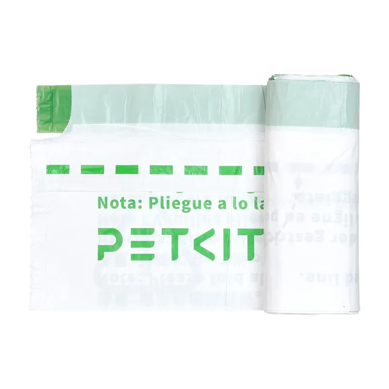 Worki Na Odpady PETKIT Do PURA MAX 2 20szt