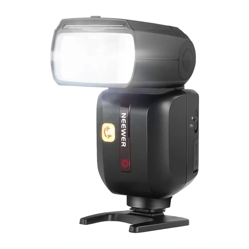 Lampa Błyskowa NEEWER Z880-N 76WS Do Nikon Z Baterią
