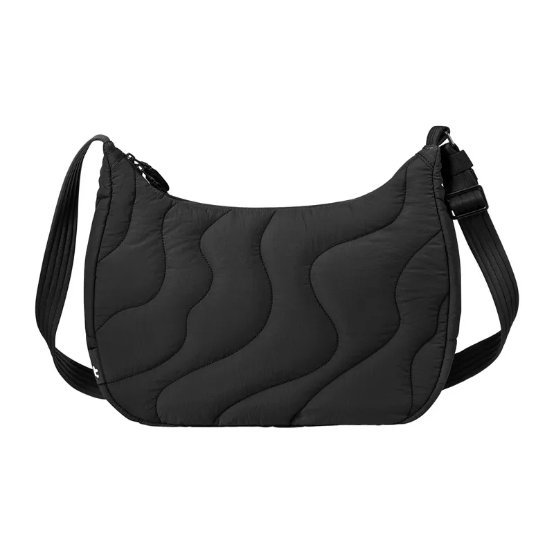 Torba Na Ramię TOMTOC TERRA-T34 Puffy 11"/9L - Lavascape