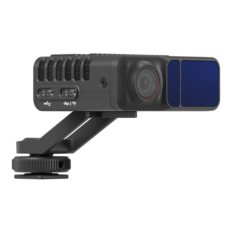 Czujnik LiDAR DJI Focus Pro - 76 800 Punktów Zasięg 20 m