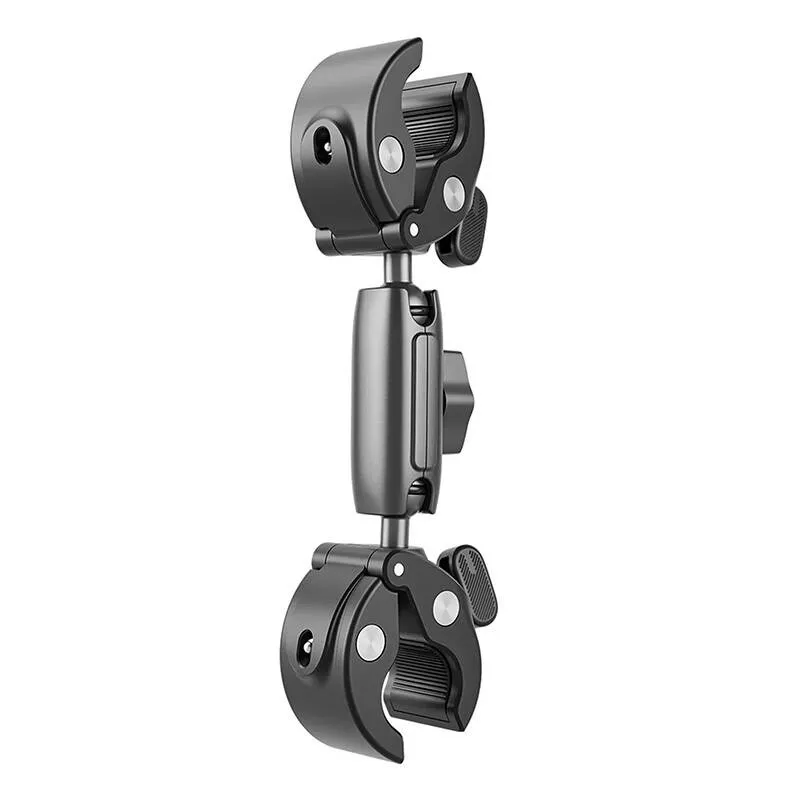 Mocowanie Na Motor/Rower TELESIN Do Kamery Sportowej 360°
