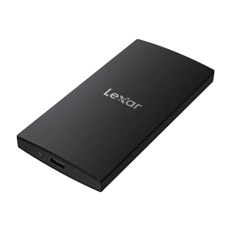 Przenośny Dysk SSD LEXAR SL300 1TB - USB 3.2