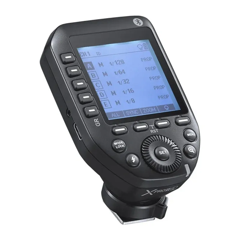 Wyzwalacz GODOX XproII TTL Do Leica - Bezprzewodowy Nadajnik