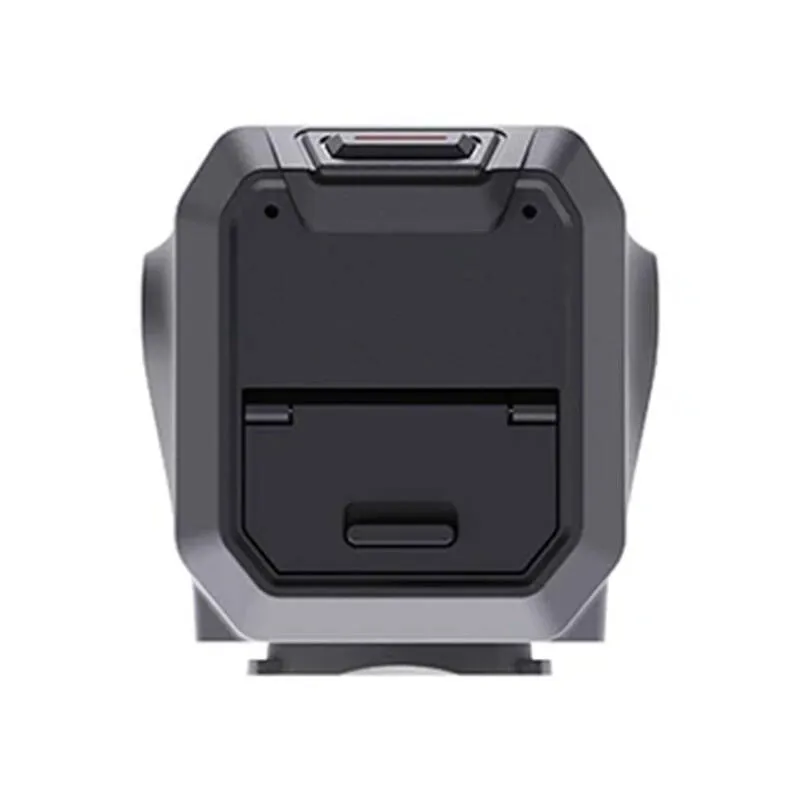 Wideorejestrator DDPAI Ranger GPS WIFI 4K Motocyklowy