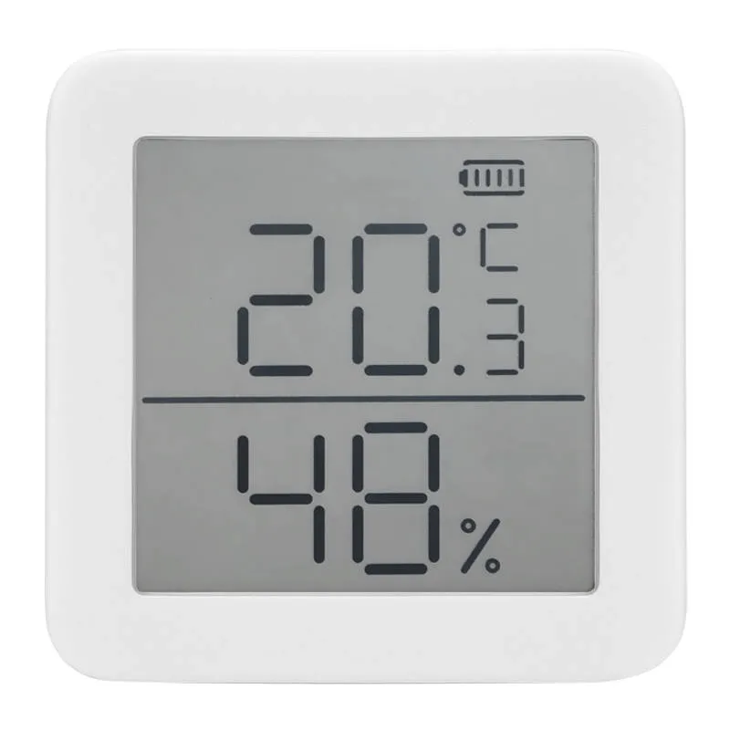 Termometr I Higrometr SWITCHBOT Bluetooth - Czujnik Temperatury