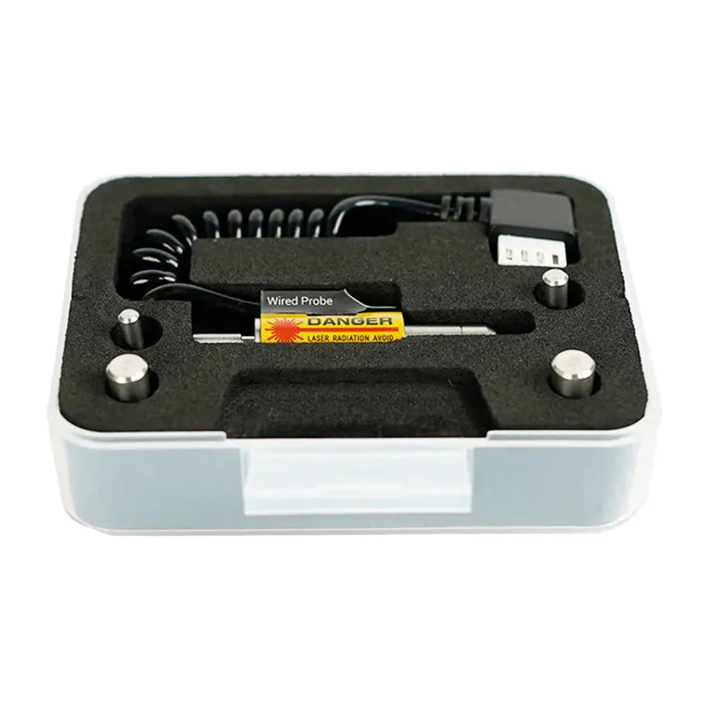 Sonda Przewodowa MAKERA Carvera Air 1/8" Do Frezarki CNC