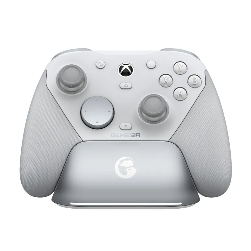 Kontroler GAMESIR G7 Pro Tri-Mode USB-C - Biały
