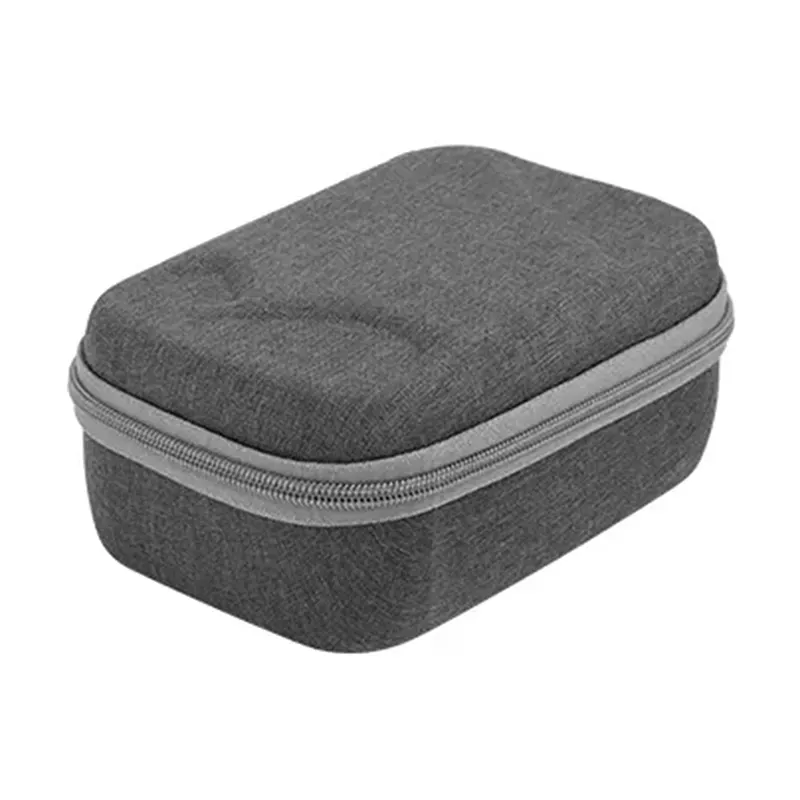 Etui SUNNYLIFE Do DJI Mini 4 Pro 182x122x75mm - Ciemnoszary