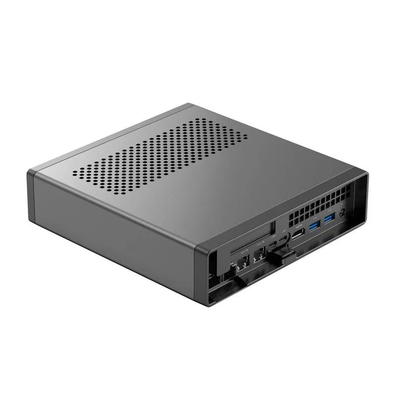 Mini PC MINIS FORUM MS-01-S1390 I9-13900H Barebone