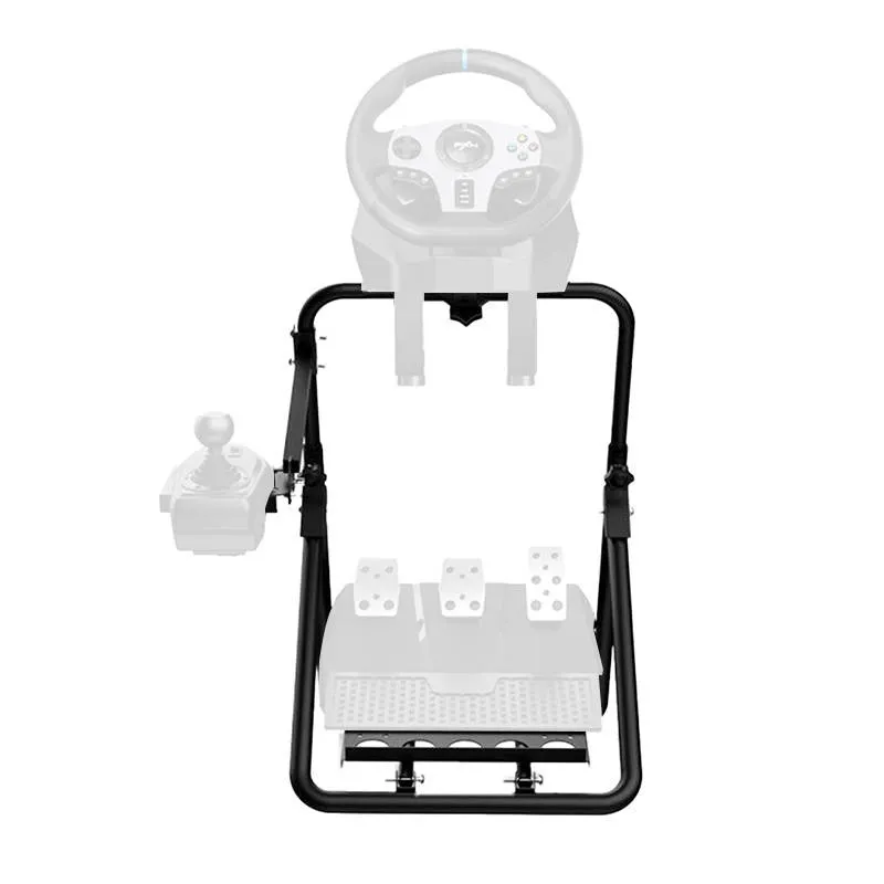 Stojak Do Kierownicy PXN A9 Regulowany Wysokość 38 cm - Czarny
